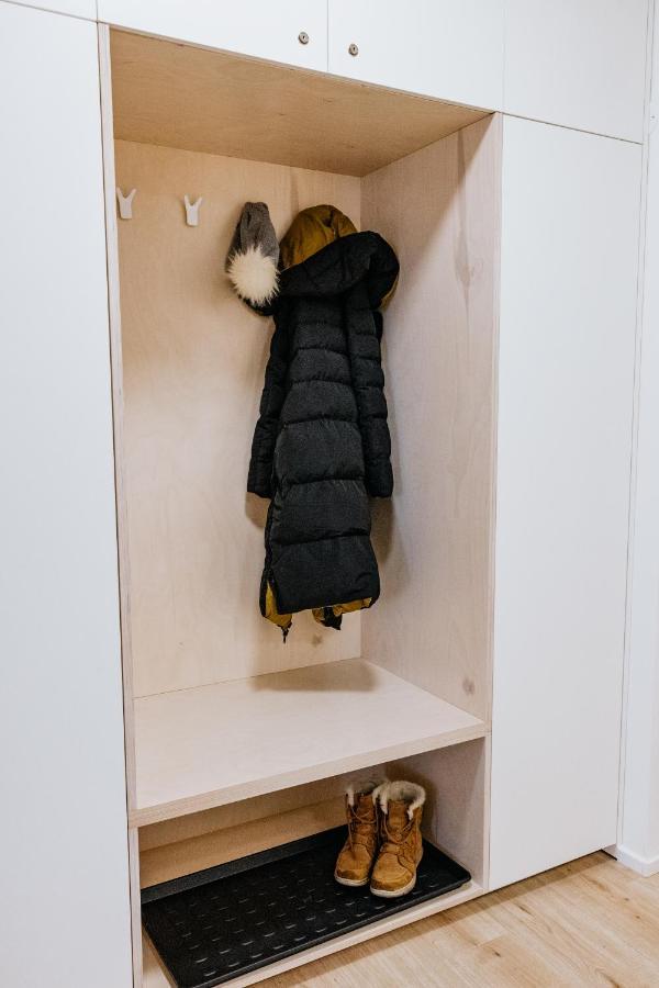 Apartman U Zlate Brizy Krusne Hory - Erzgebirge Horní Blatná 외부 사진