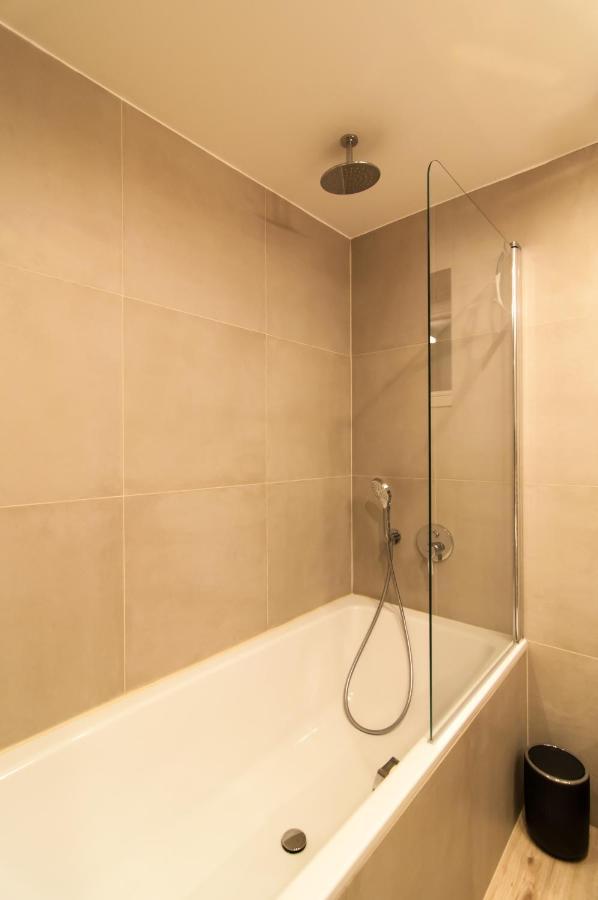 Apartman U Zlate Brizy Krusne Hory - Erzgebirge Horní Blatná 외부 사진